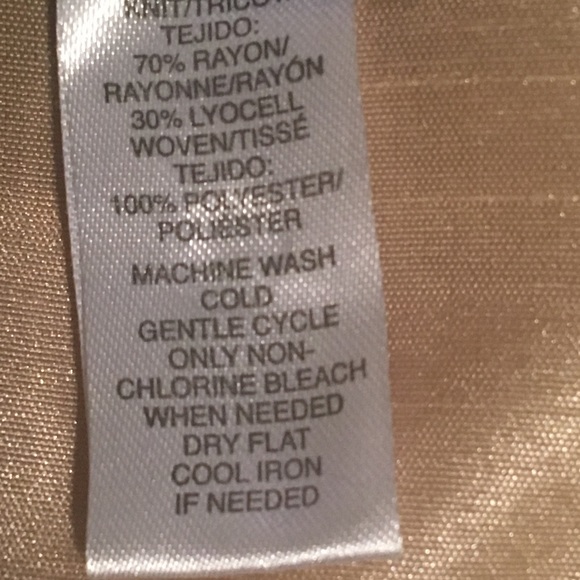 Ann Taylor LOFT Blouse - Picture 7 of 8